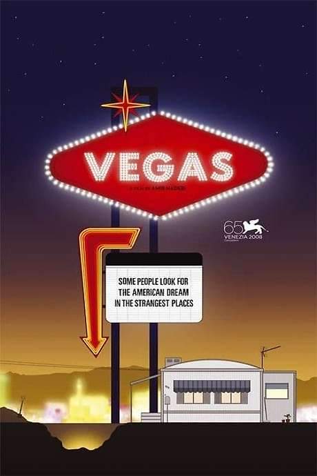 Vegas: Based on a True Story